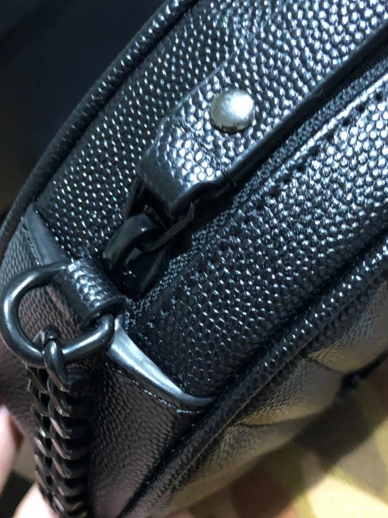 Repladies REP ROUND BAG YSL CAMERA VINYLE 0724